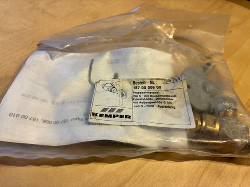 Neu ovp kemper - neu,