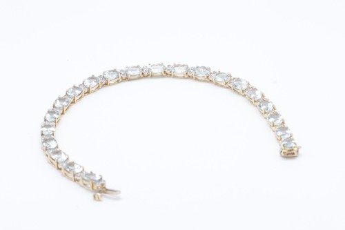 585 gold armband - armband, mit