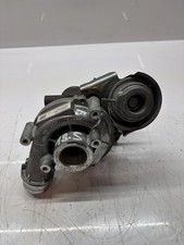 Turbolader für Mercedes Citan