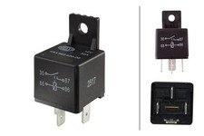 HELLA Relais, Arbeitsstrom 4RA 965 400-001