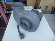 Radialventilator HÜRNER