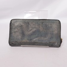 Chi Chi Fan, Portemonnaie