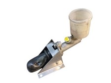 Hauptbremszylinder für TRIUMPH SPITFIRE MK IV (FD) 1.3