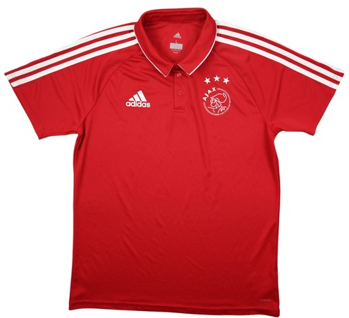 Adidas 2017 ajax amsterdam - adidas, 2017-18