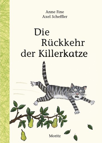 Die rückkehr der killerkatze - der,