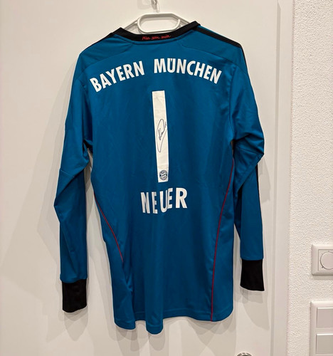 Adidas bayern münchen - fc,