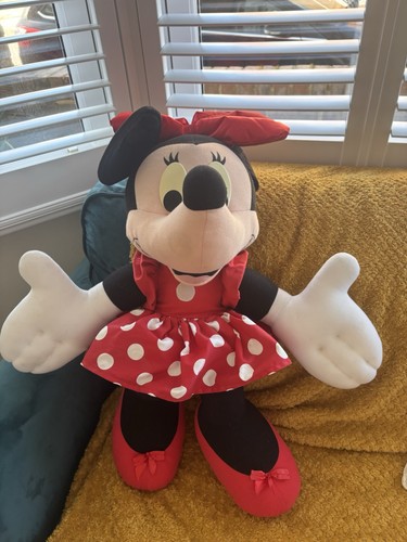 Minnie maus sprechend arbeiten - minnie,