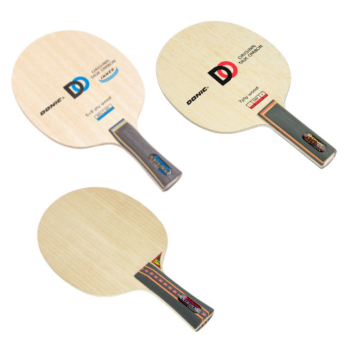 Donic original carbospeed - donic,