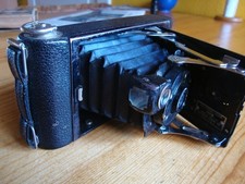 Kodak Junior 620 Klappkamera