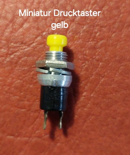 Miniatur drucktaster - miniatur,