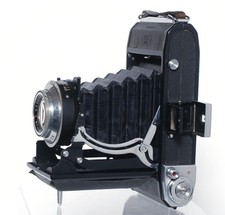 Zeiss Ikon Ercona mit