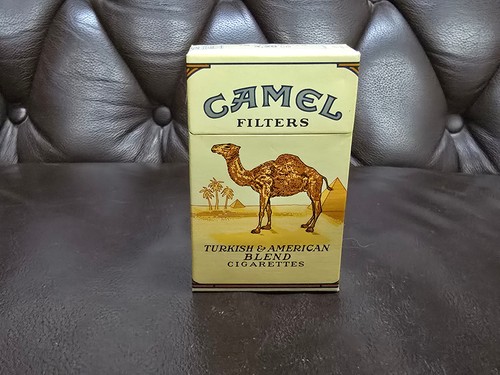 Alte camel filters - alte,