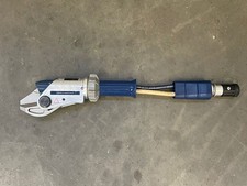 Lukas Hydraulik S120 Pedalschere Rettungsschere Cutter