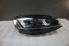 Volkswagen Golf VII 2015 Vorne