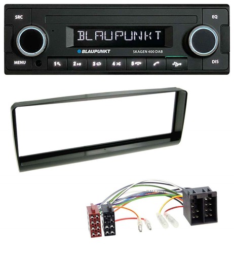 Blaupunkt dab usb bluetooth - dab,