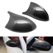 2x Spiegelkappen Gehäuse Für