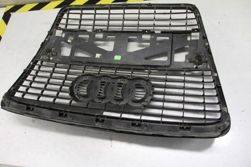 Grill komplett audi a6 s6 - -,