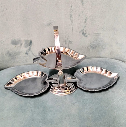 Vintage etagere klappbar - vintage,