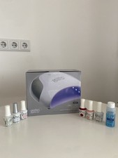 Gelish starterkit pro - gelish,
