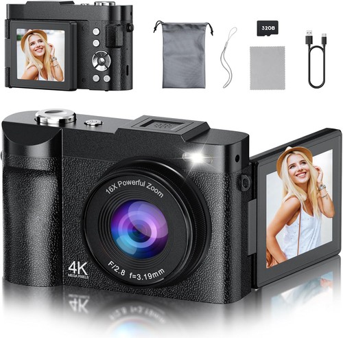 Digitalkamera mit 50mp 8 - mit, 2,8
