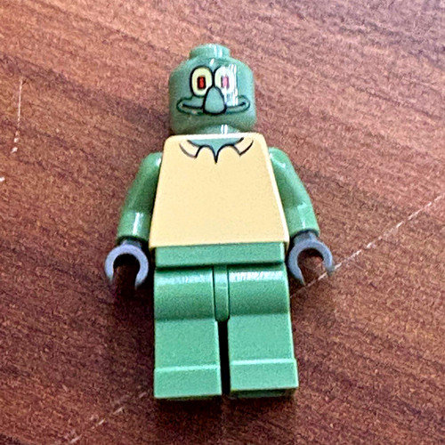 Thaddäus von lego - thaddäus,