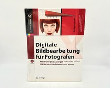 Digitale Bildbearbeitung für