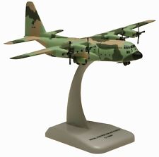 HOGAN 1/200 Lockheed C-130H Hercules Transporter, RAAF, Flugzeugmodell, OVP, NEU