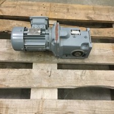 Nord SK92172AX reducer i72.31
