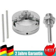 4 PCS Z011 3-Backenfutter
