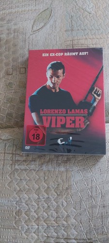 Viper ein cop räumt auf - -, ex