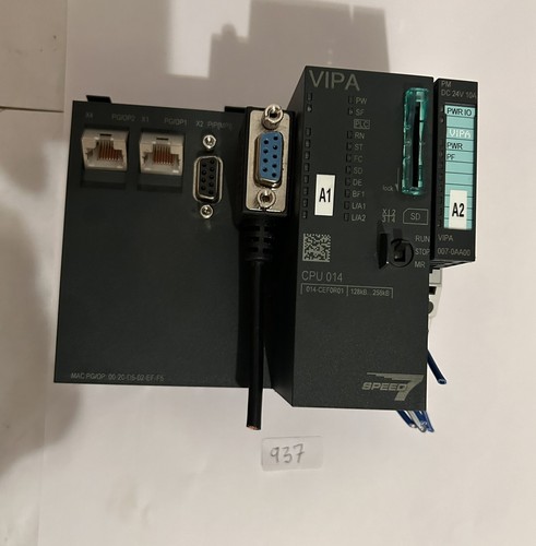 Vipa cpu 014 - vipa,