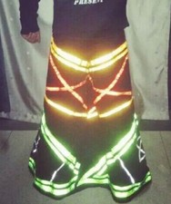 Raver ore Techno Hardstyle