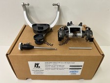 Kavo EWL Artikulator Protar EVO 5 B mit Split-Cast-Platten ***NEU*** #0968