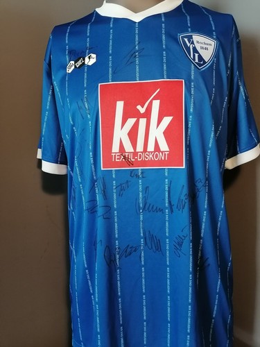 Vfl bochum trikot xl - ⚽bochum⚽,