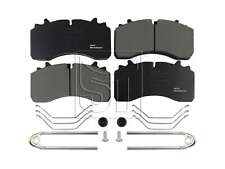 Bremsbeläge passend für