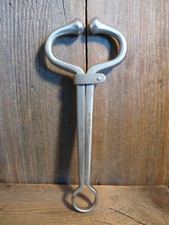 Bullen Nasenring Nasenklemme