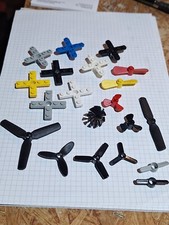 Lego Propeller Schraube