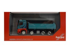 Herpa 317566 Mercedes Benz