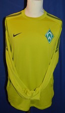 Sweatshirt vom SV Werder Bremen, Größe M, von Nike Trainings -Collection