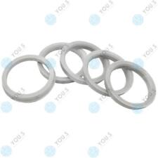 5 x ZENTRIERRINGE 68,0 x 57,1