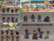 EINZELFIGUR + BPZ Ihrer Wahl