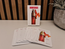 Clarins Double Serum Hydric +