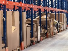 Restbestände Rücksendungen Palettenware von Amazon – Otto