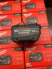 Milwaukee M18 FORGE 18V 12Ah