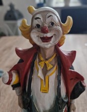 Formano clown vivian der - c.,