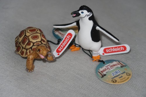 Schleich henrietta juri - schleich:, &