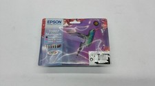 Epson T0807 Tintenpatrone C13T08074011 Farbig für Epson Stylus Photo R285/R360
