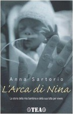 Larca di Nina von Sartorio, Anna | Buch | Zustand gut