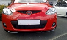 Mazda 2 Cupra R Front