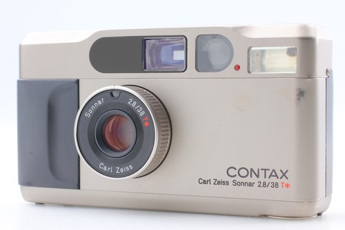 Lesen neuwertig contax t2 - lesen,